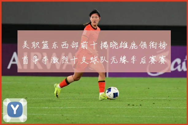 美职篮东西部前十揭晓雄鹿领衔榜首争夺激烈十支球队无缘季后赛赛场复盘-深度解析