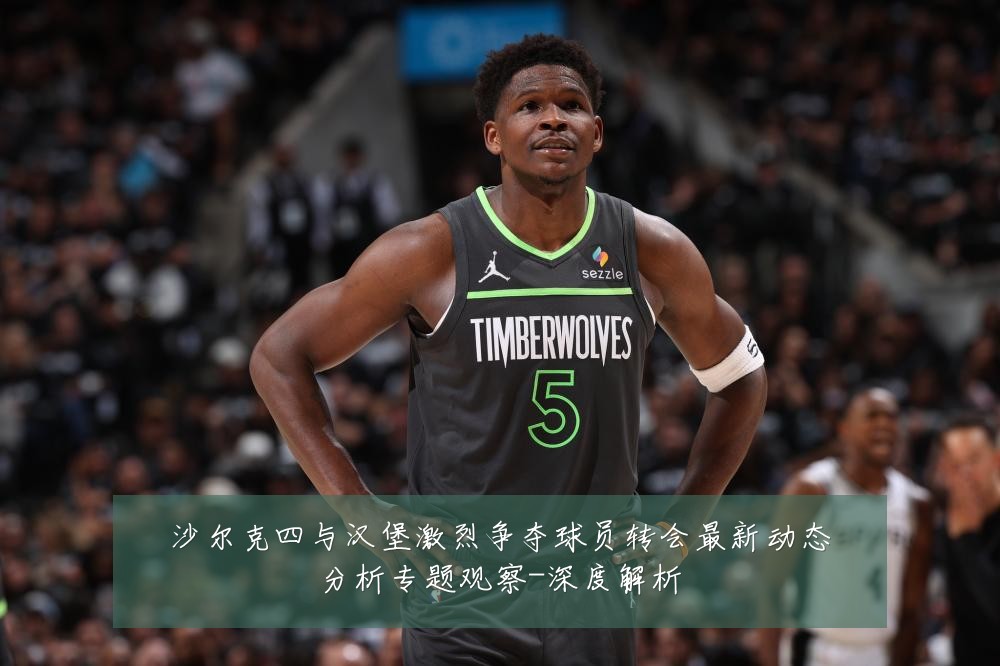 沙尔克四与汉堡激烈争夺球员转会最新动态分析专题观察-深度解析