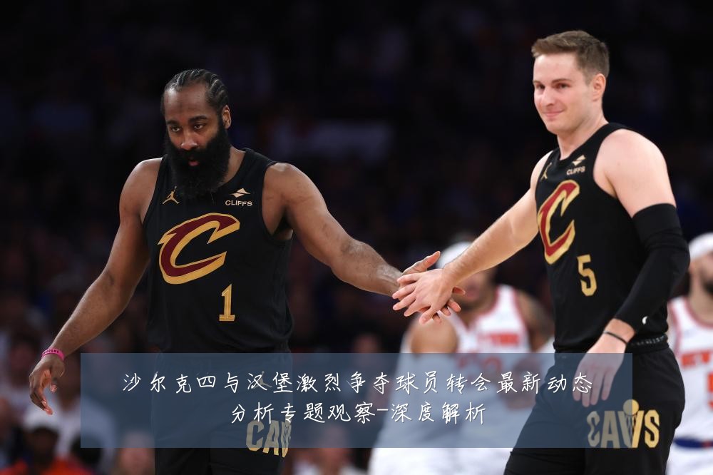 沙尔克四与汉堡激烈争夺球员转会最新动态分析专题观察-深度解析