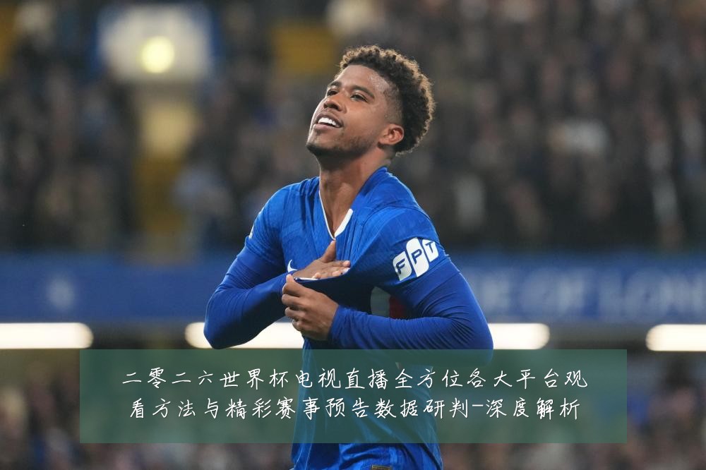 二零二六世界杯电视直播全方位各大平台观看方法与精彩赛事预告数据研判-深度解析